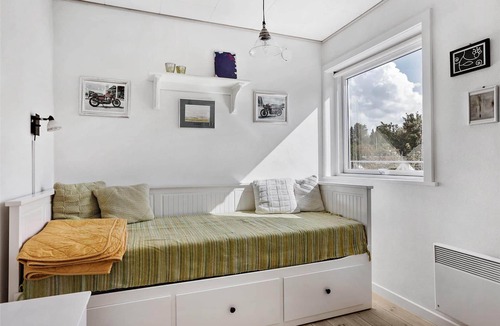 Hoeve Strand House | 13383 Asnæs - Glentevej 15
