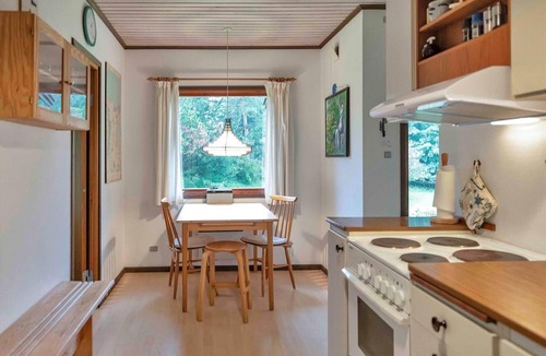 Hojby House | 13386-1 Højby - Dragsholmvej 2