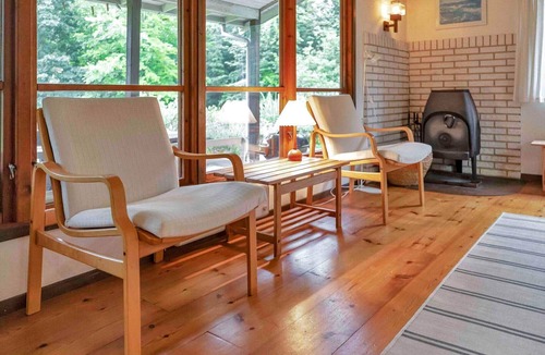 Hojby House | 13386-1 Højby - Dragsholmvej 2
