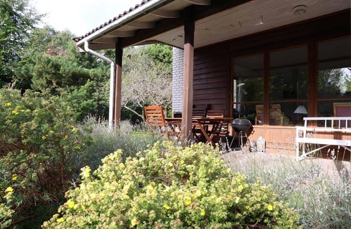 Hojby House | 13386-1 Højby - Dragsholmvej 2