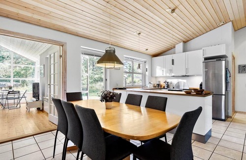 Hoeve Strand House | 13387 Vig - Vej 11 4