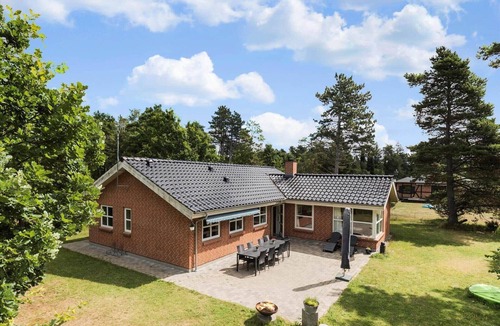 Hoeve Strand House | 13387 Vig - Vej 11 4