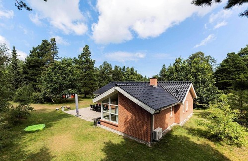 Hoeve Strand House | 13387 Vig - Vej 11 4