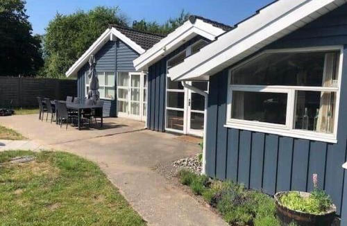 Hoeve Strand House | 13393-1-Vig-Lyngtoftevej-9-D