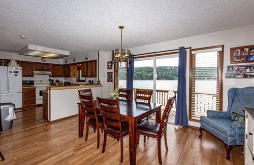 Hot Springs Village House | 13397 - 17 Aldaya Lane