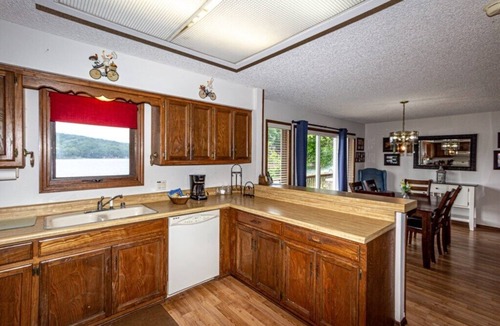Hot Springs Village House | 13397 - 17 Aldaya Lane