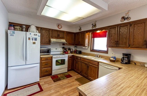 Hot Springs Village House | 13397 - 17 Aldaya Lane