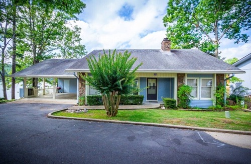 Hot Springs Village House | 13397 - 17 Aldaya Lane