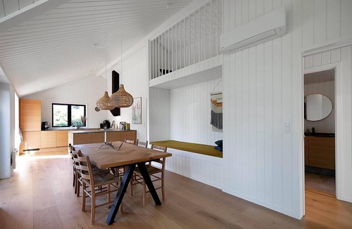 Hoensinge House | 13397 Vig - Lyngkrogen 21