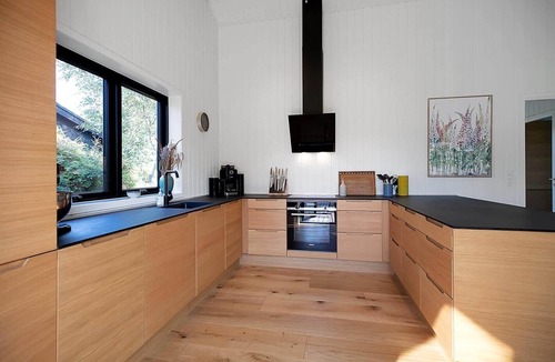 Hoensinge House | 13397 Vig - Lyngkrogen 21