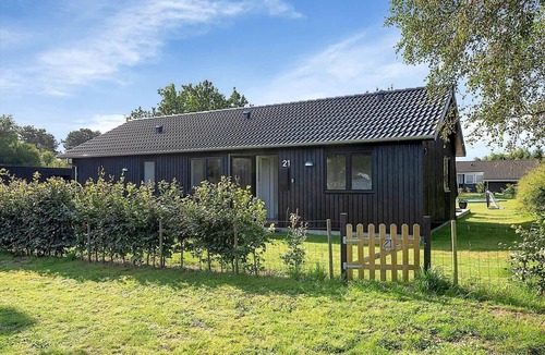 Hoensinge House | 13397 Vig - Lyngkrogen 21
