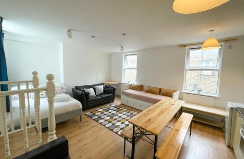 Kilburn Apartment | 134 Kilburn road apartment