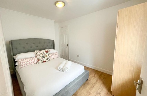 Kilburn Apartment | 134 Kilburn road apartment