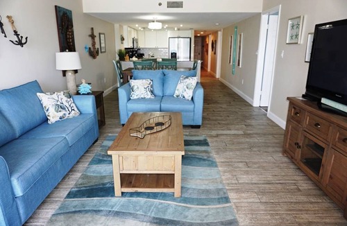 Madeira Beach Condo | 134 m² Condo ∙ 3 bedrooms ∙ 8 guests