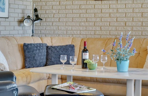 Ertebølle House | 134 m² House ∙ 4 bedrooms ∙ 8 guests