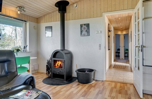 Ertebølle House | 134 m² House ∙ 4 bedrooms ∙ 8 guests
