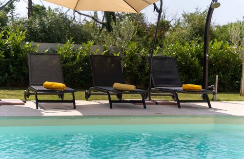 Susnjici Villa | 134 m² Villa ∙ 3 bedrooms ∙ 6 guests