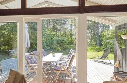 Hojby House | 13405-1 Højby - Åvænget 1