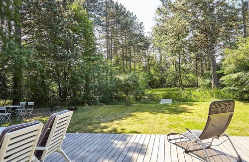Hojby House | 13405-1 Højby - Åvænget 1