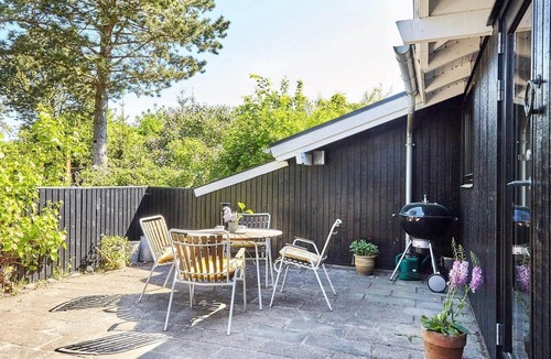 Hojby House | 13405-1 Højby - Åvænget 1