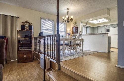 Hot Springs Village House | 13419 - 19 Aldaya Lane