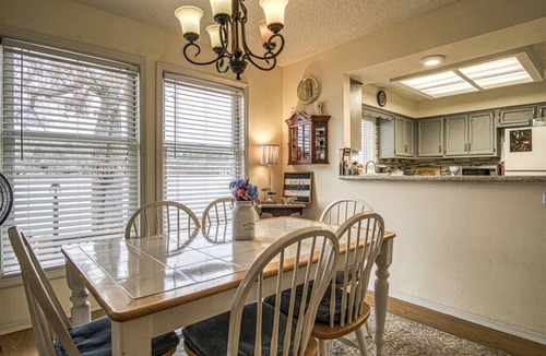 Hot Springs Village House | 13419 - 19 Aldaya Lane