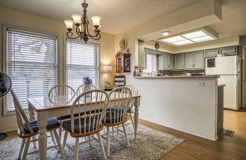 Hot Springs Village House | 13419 - 19 Aldaya Lane