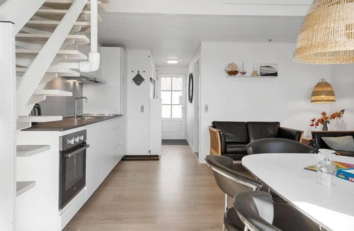 Agger Apartment | 1346 Vestervig - Havnevej 1 lejl. 15