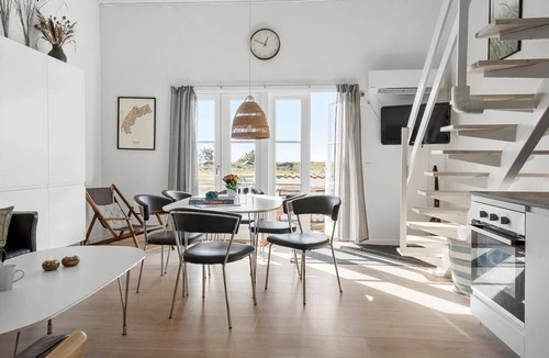 Agger Apartment | 1346 Vestervig - Havnevej 1 lejl. 15