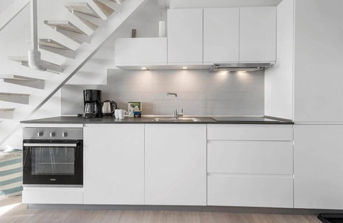 Agger Apartment | 1346 Vestervig - Havnevej 1 lejl. 15