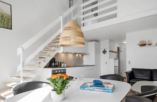 Agger Apartment | 1346 Vestervig - Havnevej 1 lejl. 15