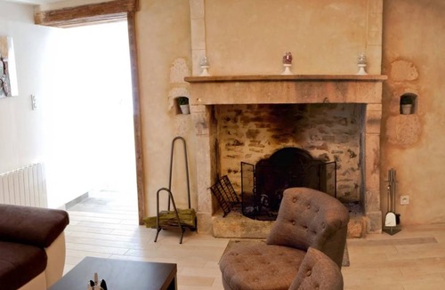 Le Cercueil House | 135 m² House ∙ 4 bedrooms ∙ 10 guests