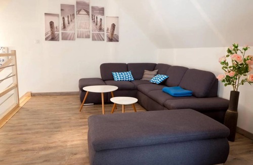 Le Cercueil House | 135 m² House ∙ 4 bedrooms ∙ 10 guests