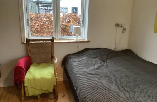Copenhagen SV Resort | 135 m² Private room ∙ 1 bedroom ∙ 1 guest