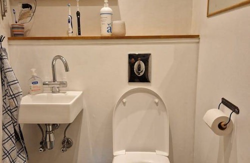 Copenhagen SV Resort | 135 m² Private room ∙ 1 bedroom ∙ 1 guest