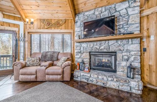 Beech Mountain House | 135 Village Cluster