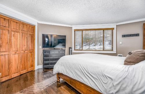 Beech Mountain House | 135 Village Cluster