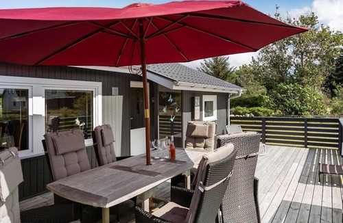 Snedsted House | 1353 Snedsted - Ebenezervej 24