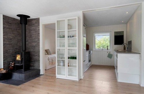 Stenbjerg House | 1357 Snedsted - Gråhavrevej 1