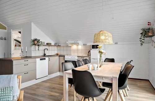 Vorupør House | 1358 Thisted - Grårisvej 7