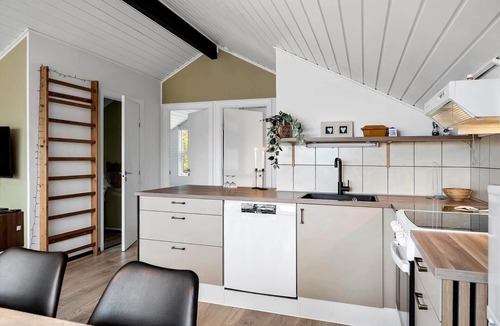 Vorupør House | 1358 Thisted - Grårisvej 7
