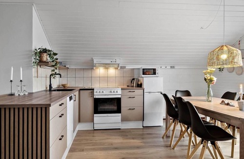 Vorupør House | 1358 Thisted - Grårisvej 7