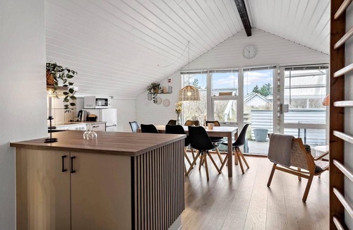 Vorupør House | 1358 Thisted - Grårisvej 7