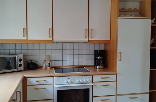 Nykobing Mors House | 136 m2 house in beautiful surroundings close to the water