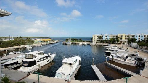 Rock Harbor House | 136 Mariners Club