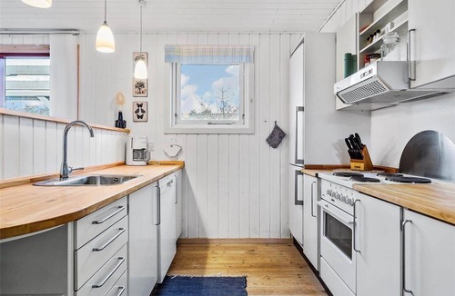 Stenbjerg House | 136 Snedsted - Lykkens Håb 23