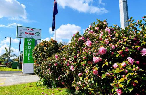 Papatoetoe Hotel | 136 St George Motel