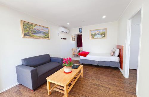 Papatoetoe Hotel | 136 St George Motel