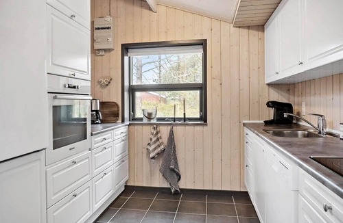 Sønder Vorupør House | 1362 Thisted - Sandtornvej 32