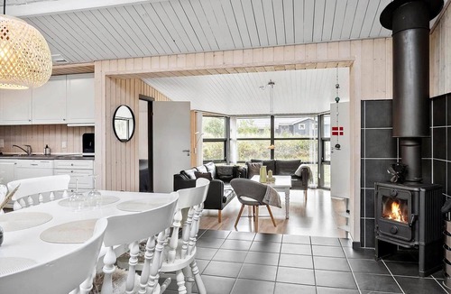 Sønder Vorupør House | 1362 Thisted - Sandtornvej 32